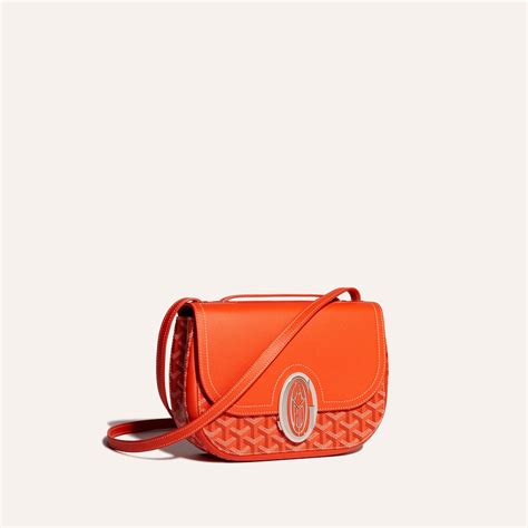 where to buy goyard online|goyard 233 bag price 2022.